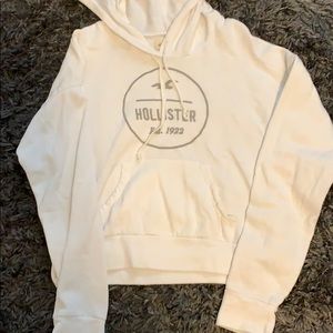 hollister sweatshirt